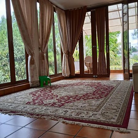 Villa Gathering Yuni Syahla Citaringgul Exteriér fotografie