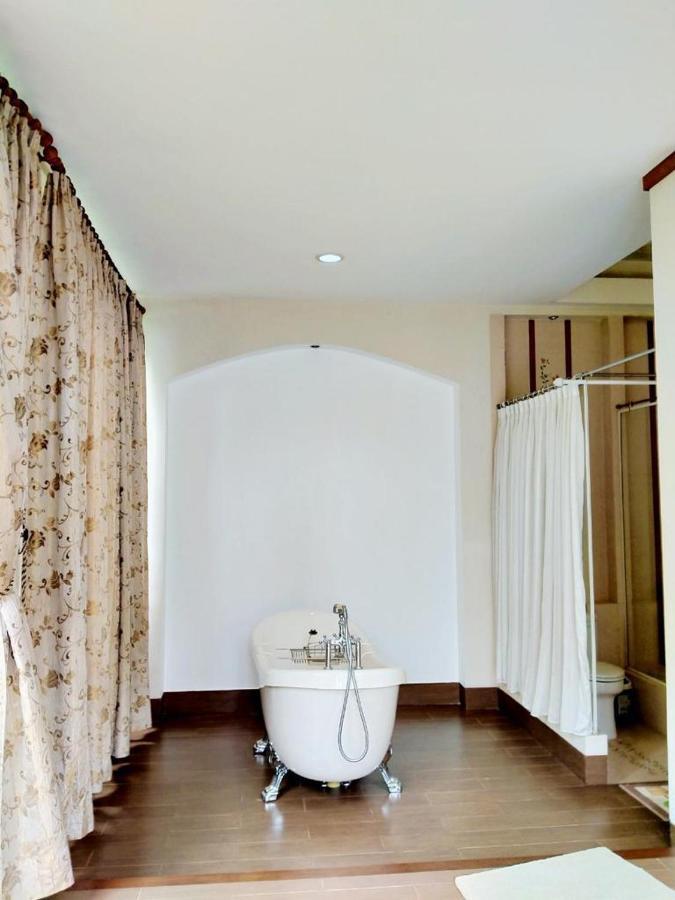 Villa Gathering Yuni Syahla Citaringgul Exteriér fotografie
